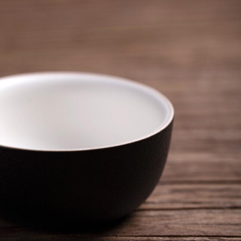 Wanqiantang One Pot One Cup Travel Tea Set