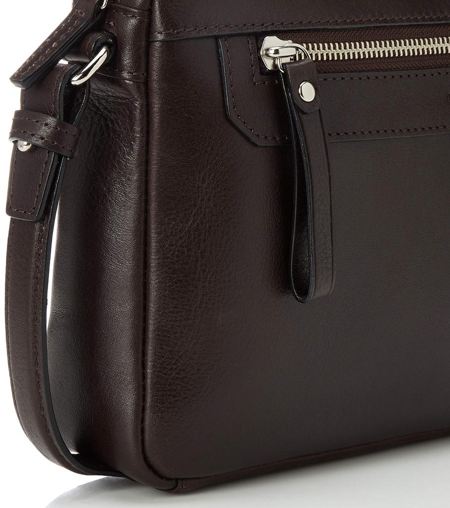 [Ultima Tokyo] Kevin Zweittasche, Dunkelbraun