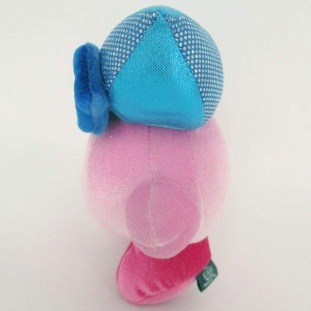 Sanei Boeki Kirby Mystic Perfume Plyschleksak