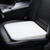 Verdikte Autostoelkussen voor Korte Chauffeurs Gemakkelijk Schoon te Maken Pasvorm, Verbeterd Comfort & Houdingsondersteuning, Kerstcadeaus