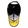 Embroidered M Wolf Baseball Cap Spring Casual Men's and Women's Sun Hat Youth Trendy and Versatile Hat