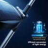 Solar Dandelion Garden Light, Outdoor Solar Powered Dandelion Lamp with Stake, Waterproof Solar Pathway Light for Yard Lawn