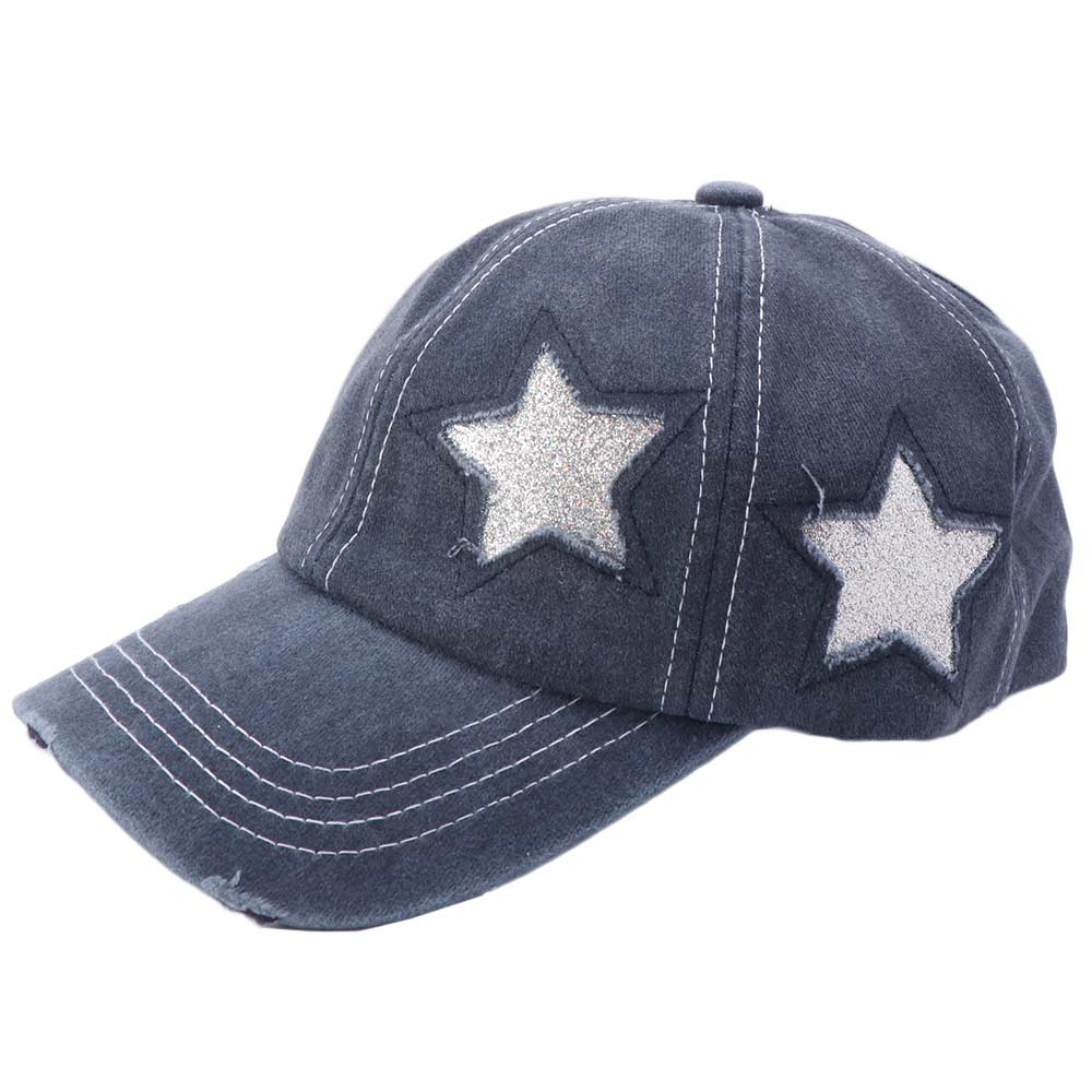 Korean Y2k Star Baseball Hat Cotton Spicy Girls Hat Retro Vintage Baseball Cap for Female