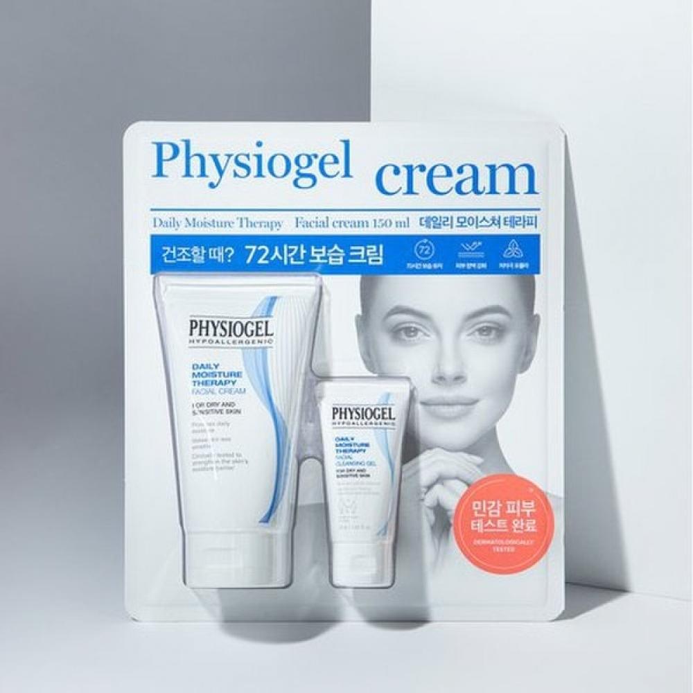 

Physiogel Крем 150 мл Dmt