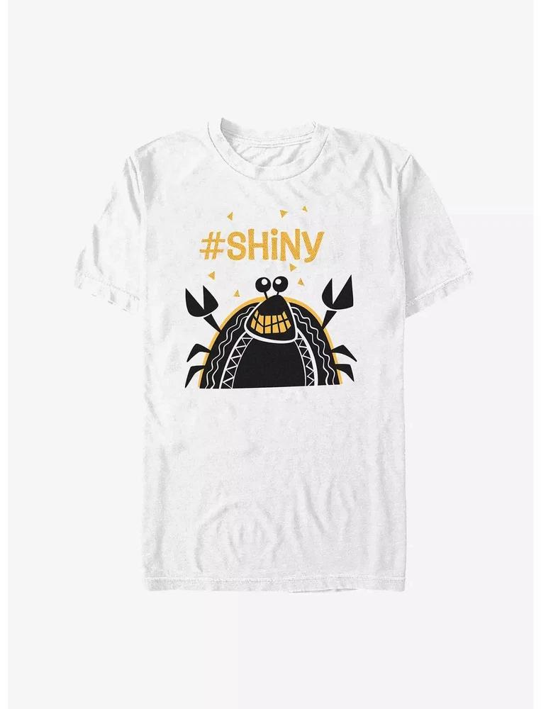 Wreck It Ralph Comfy Moana Shiny T Shirt Size S 4XL Gift For Friends S