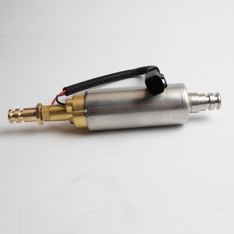 Fuel Transfer Pump For Cummins Engine QST30 4975518 4975617 4295249 4067830 3415699 Replacement Parts Accessories