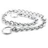 Chain Collar Dog Pet Training Choker Guardian Gear