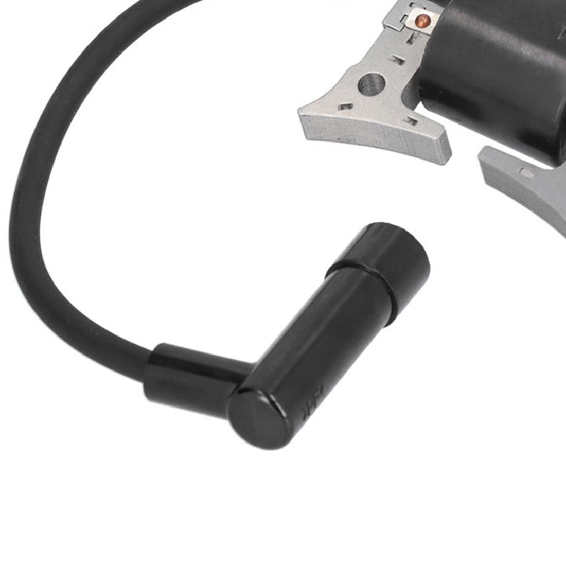 Ignition Coil Pack For Robin Subaru EX13 EX17 EX21 Engines Motors Replaces Part 20A-79431-01 277-79431-01 277-79431-11-A87Q чёрный