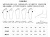 2025 spring and summer new first-layer soft leather muffin thick-soled cool boots high-heeled retro casual versatile thick-heeled fish-mouth sandals