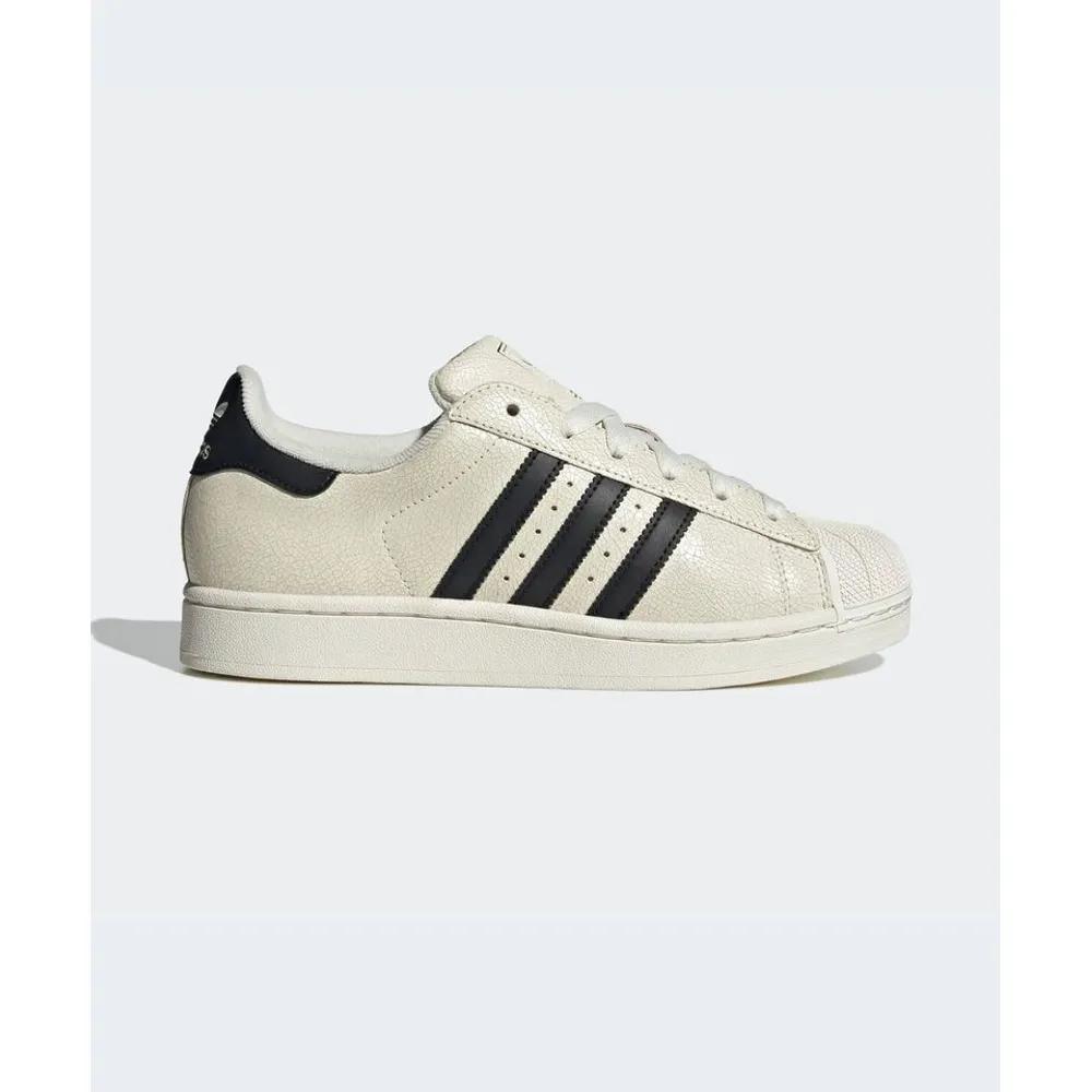 ADIDAS adidas Superstar II White Black JS4013 250