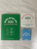 IVE 2023 Season's Greetings On Sale Used
