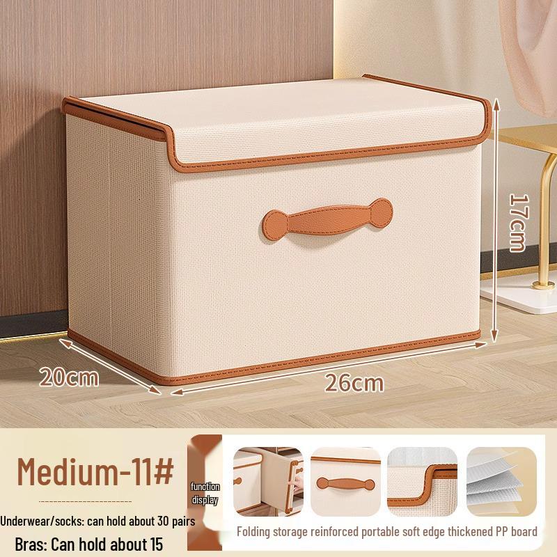 

Пылезащитный складной органайзер для гардероба из ткани Оксфорд