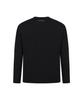 DISCOVERY EXPEDITION Men'S Functional Round Long Sleeve T-Shirt (Black)