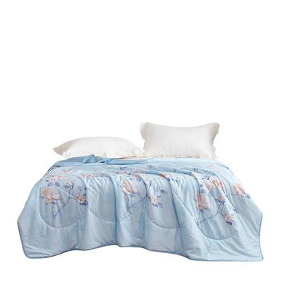 M&J Soft Washable Cool Summer Quilt