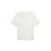 Li Ning Sports Lifestyle Collection T Shirt Men's Ecru AHST005-1