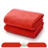 Mop Cloth Braided Microfiber Watermark-Free Replacement for Car & Multipurpose Cleaning