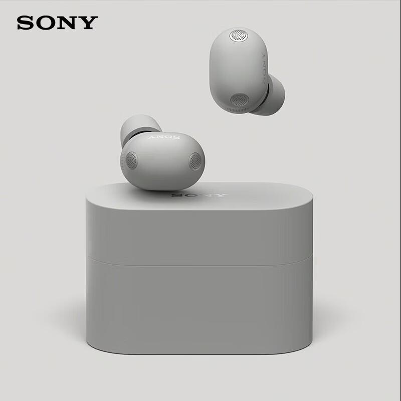 Sony WF-1000XM6 True Wireless Noise-Cancelling Earbuds