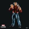 Hasbro Marvel Legends Series Jucărie Figurină de Acțiune Colecționabilă 15cm Autentic Logan, X-Men '97 G0811,