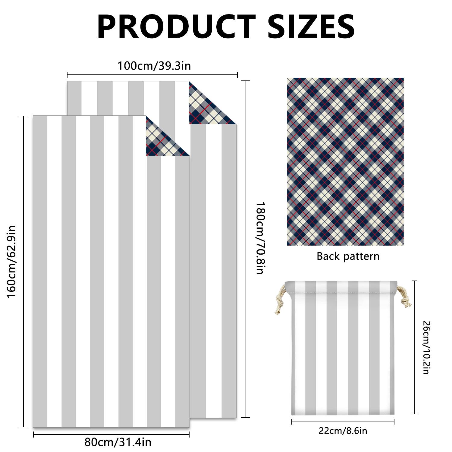 

A travel yoga sports towel seaside sunscreen shawl UV protection beach towel 80*160cm