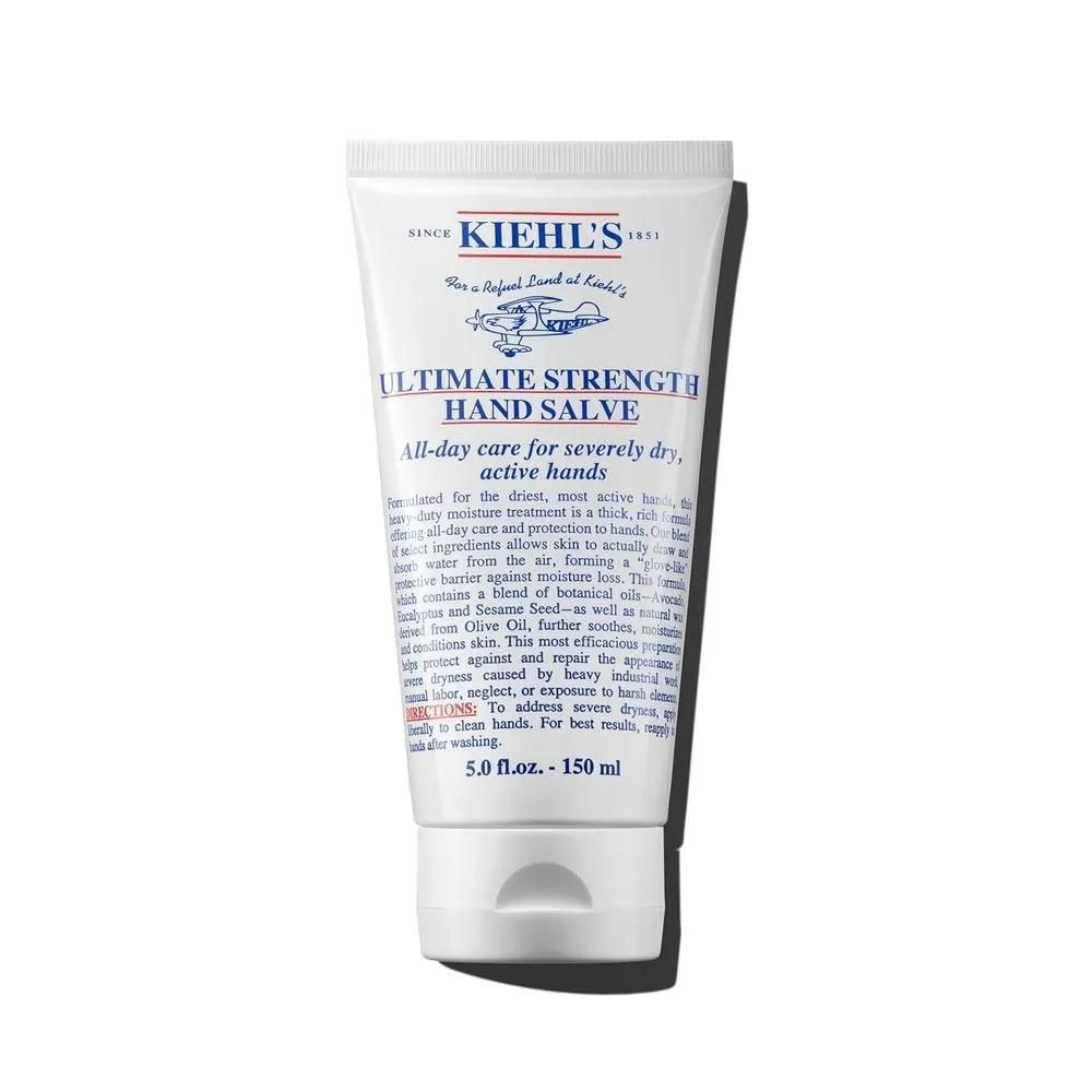 Kiehl s Ультра-питательный бальзам для рук 142 г