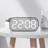 12/24 Hour Switchable Digital Alarm Clock Alarm Clock