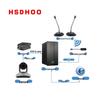 HSDHOO Wireless AI Noise Cancelling Microphone System (CN version)