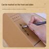 Youbili A4 Kraft Paper File Storage Box