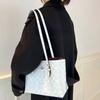 Ingenuity Handmade Imported Microfiber Bag Strap Women's Multicolor qjx0197