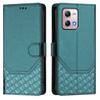 Fashion 3D Leather Wallet Flip Case for Moto G Stylus 2026-2026 E13 E20 E22 E32 | Book Style Card Slot Protective Cover