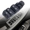 Electric Power Window Switches for F10 F18 F06 F07 F25 Replacement Part 61319179913 Car Accessory Easy Installation