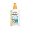 Delial Clear Protect Genomskinlig Skyddsspray Spf30 200ml