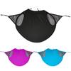 Pram Canopy Adjustable Sun Protection Elastic Stroller Sunshade Cover for Baby Accessories