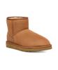 Ugg [Men] Overlock Stitch Mini Boots (Classic Mini) - Chestnut / 1002072-Che