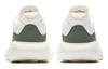 Women's Sneakers Anta Nebula Fabric Abrasion Resistant Breathable Low top Casual Running Shoes Women's White