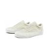 Vans OG Old Skool LX 'Raw Edge - Vintage White' VN0A5FBE0VW Men's Shoes