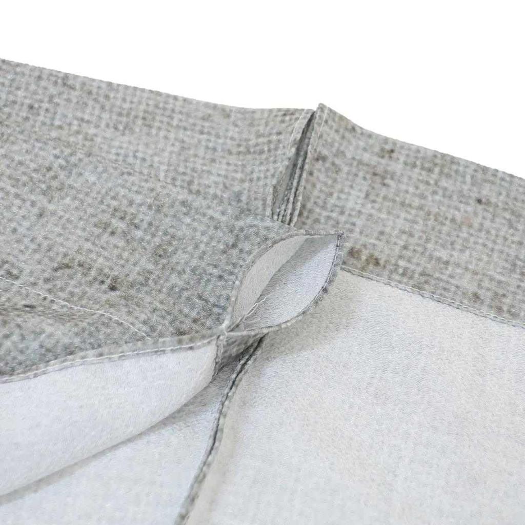 Marimo Craft Miffy x Choju Giga Curtain B, Approx. W850 x H1470mm DBC-294