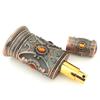 Arabian Style Perfume Spray Bottle Dropper Bottles Essential Oils Bottle Refillable Bottles