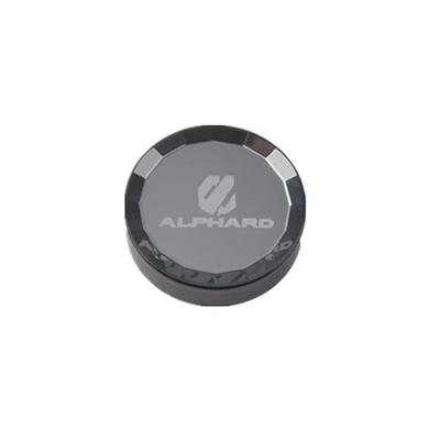 Alphard 30 Series Crystal Engine Start Cover Start Button Cover Switch Crystal Style Exclusive Design Interior Parts Genuine Replacement
