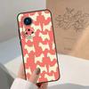West Highland Terrier Westie For Honor Magic 8 5 6 7 Pro Case For Honor 400 200 Lite 50 70 90 X8c X8b X9a X9b X9c X9d Win