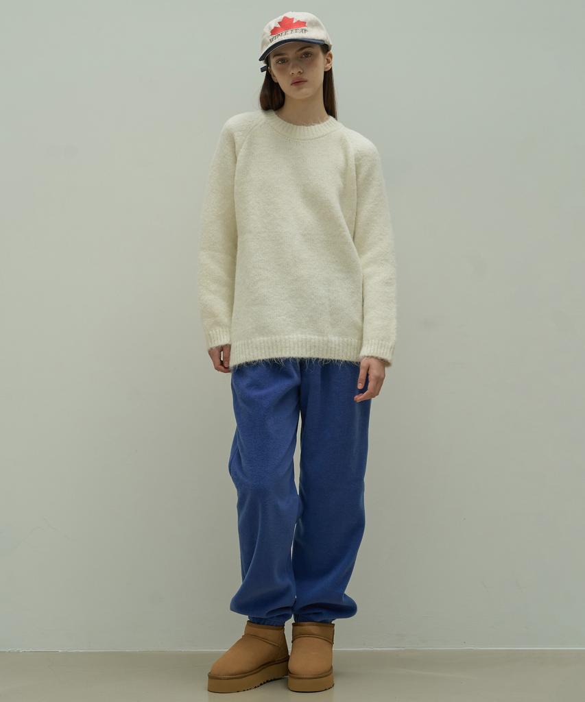 ELLIOTI Fleece Pants_3 Colors