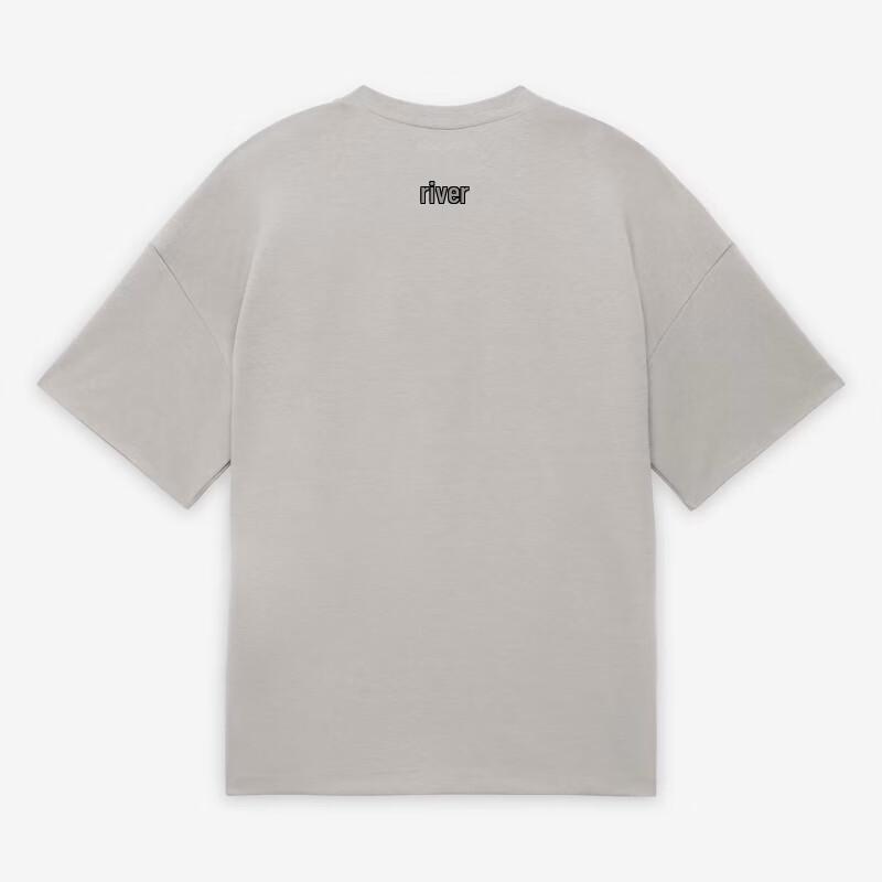 Adidas Fear of God Athletics QDJ Short Sleeve T-Shirt