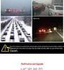 BMW 4 Series F32 F36 LED Taillight Mod: Dragon Scale Daytime, Reversing, and Brake Lights Assembly