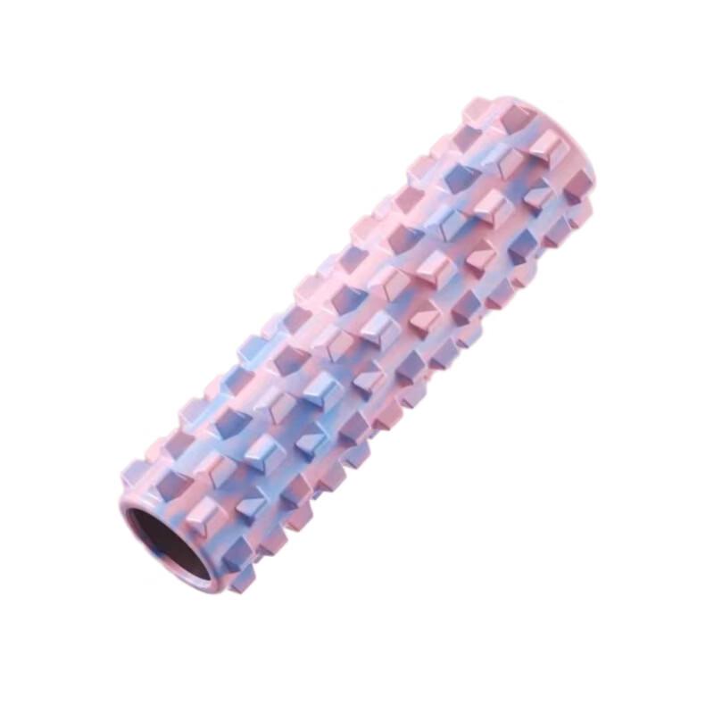 Tiemuyun Spiky Yoga Foam Roller