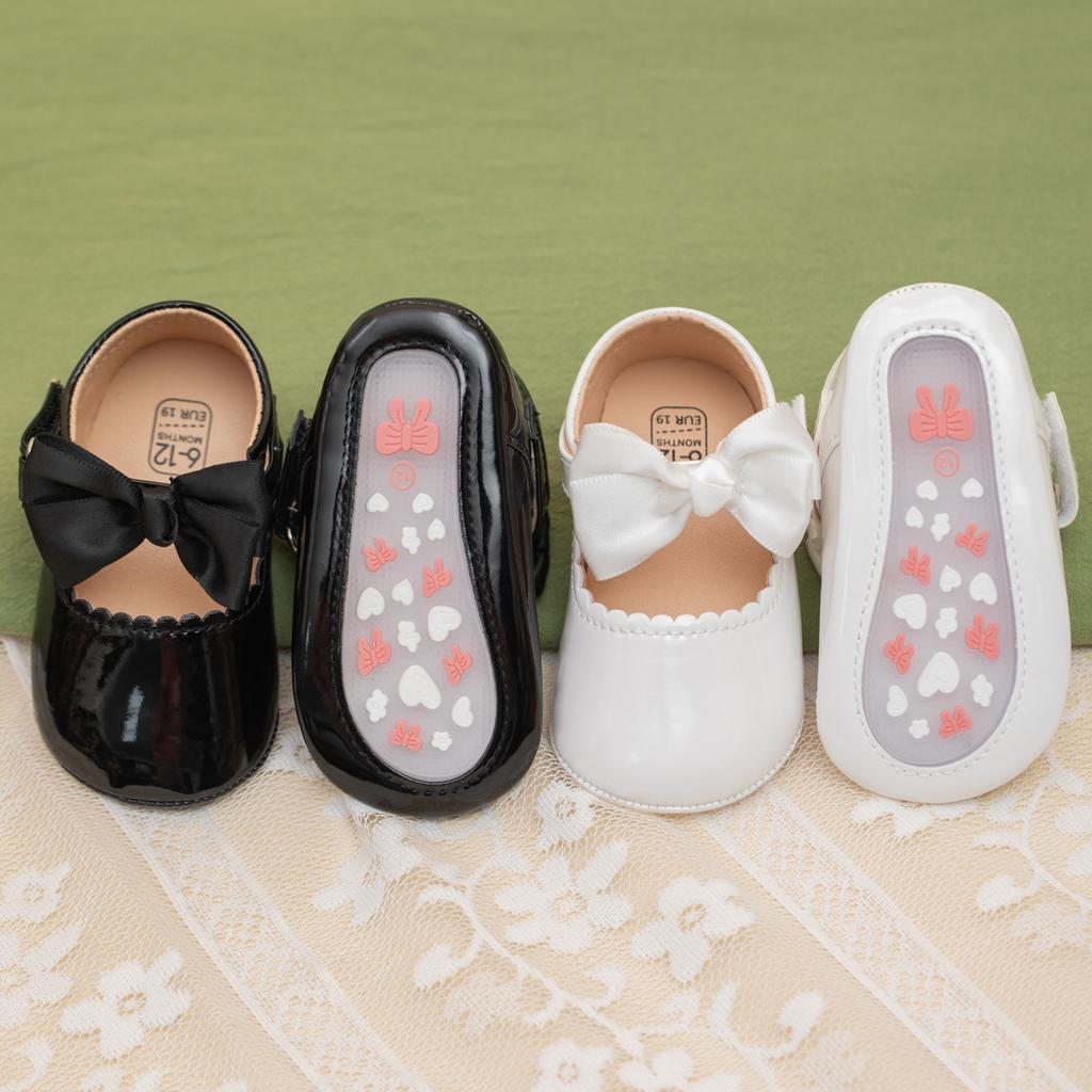 New Baby Shoes - Versatile Walking Shoes for Infants