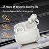 EDIFIER Zero Clip Open-Ear Wireless Earbuds
