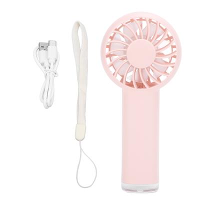 Wimpernfächer Mehrstufig Einstellbar Leise Tragbar USB Wiederaufladbar Mini Wimpernfächer Trockner für Frauen