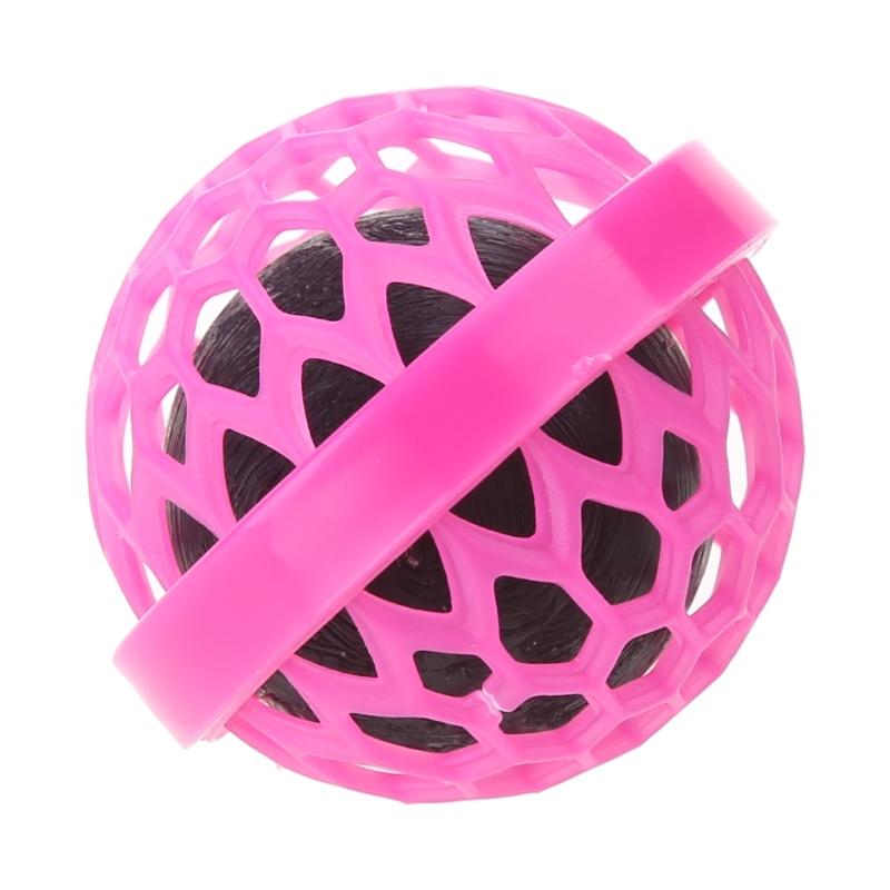 Clean-Sticky Inside Ball Picks Up Dust Dirt Crumbs for Bags Cosmetic Bags Clean Ball Backpack Inner Sticky Ball Reusable