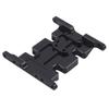 High Quality Preschool Toys Racing Metal Gearbox Base Car Toy Part Baby Aluminum Alloy Brain Game