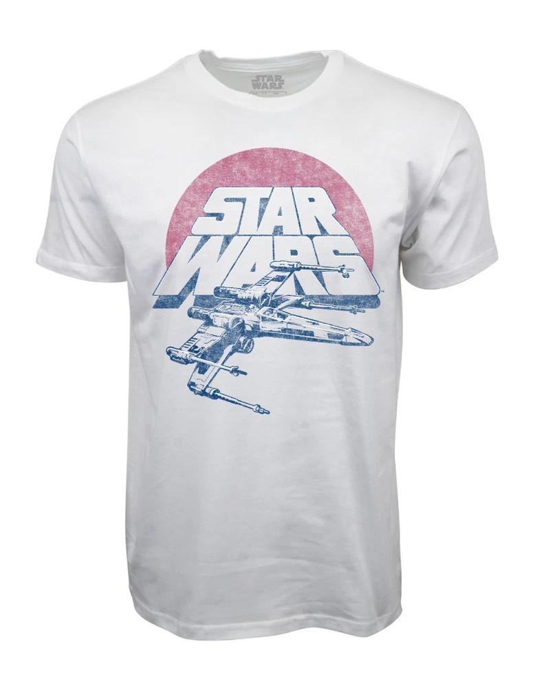 Starwars Shipping Out Graphic T Shirt S