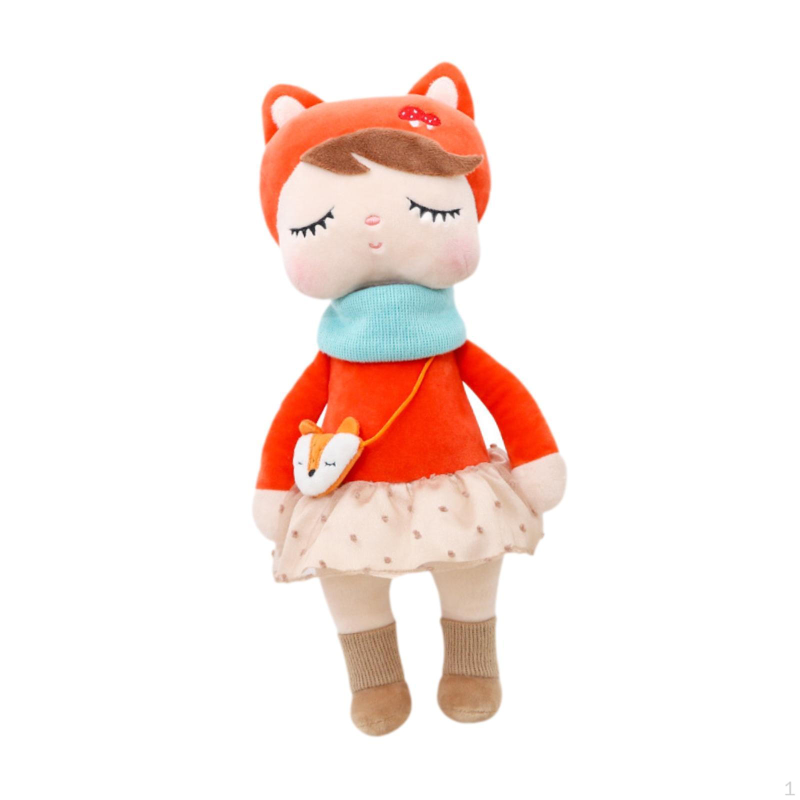 

Мягкая игрушка «Друг животного» на день рождения Fox